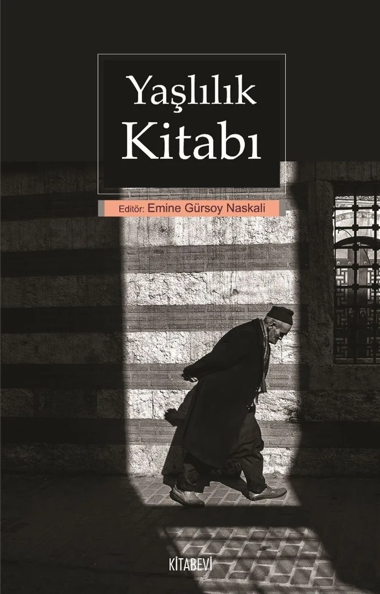 Yaşlılık Kitabı