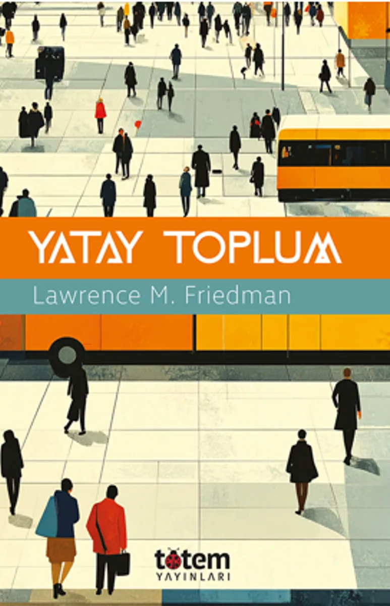 Yatay Toplum
