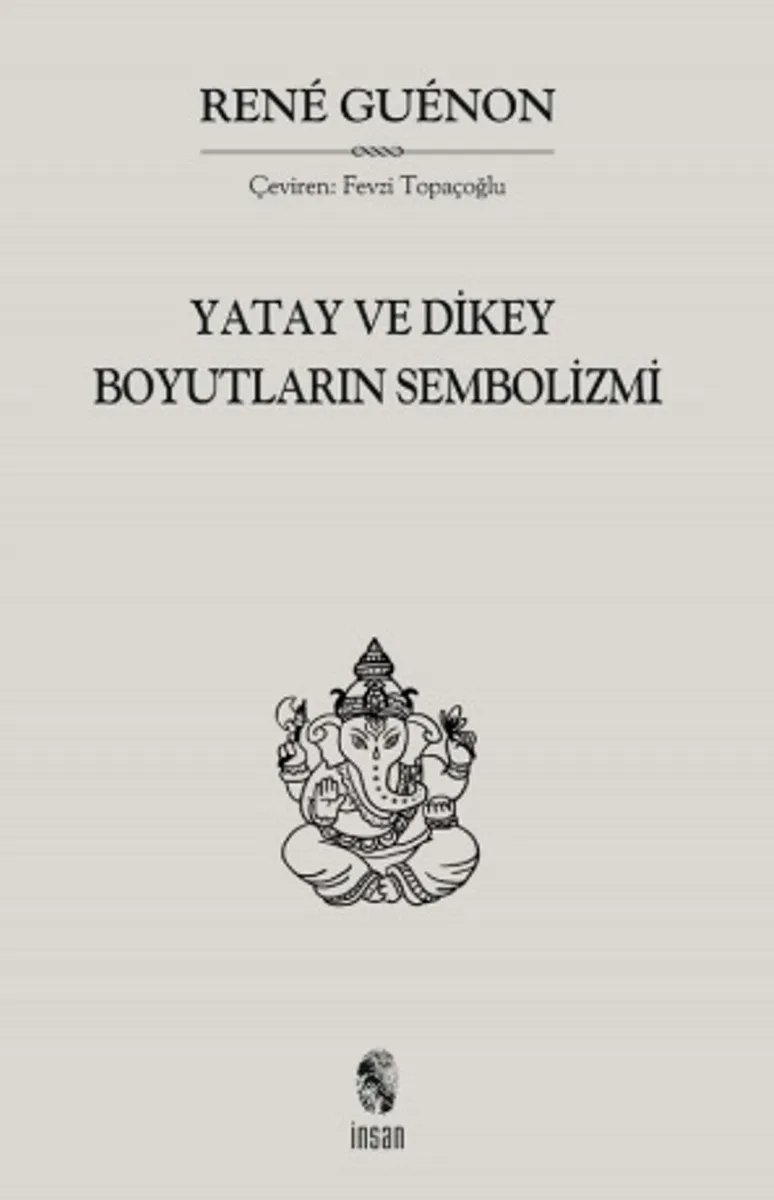 Yatay ve Dikey Boyutların Sembolizmi