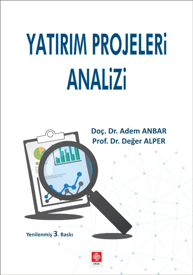Yatırım Projeleri Analizi