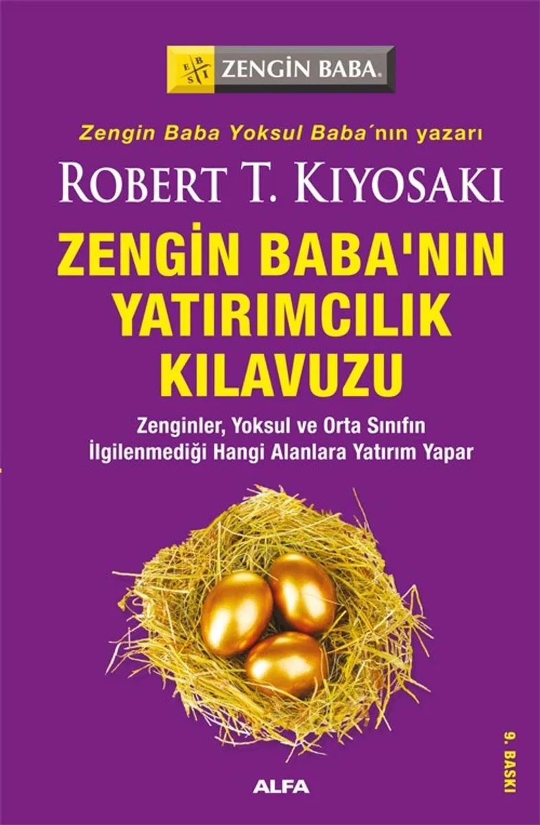 Yatırımcılık Kılavuzu / Zenginler, Yoksul ve Orta Sınıfın İlgilenmediği Hangi Alanlara Yatrıım Yapar!