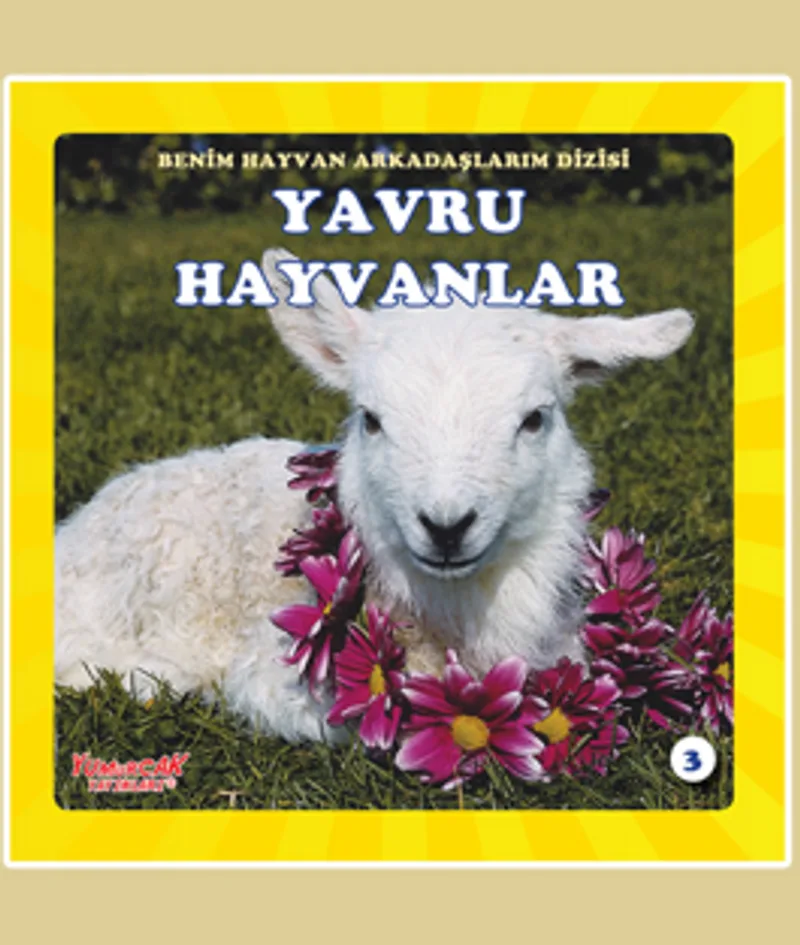 Yavru Hayvanlar
