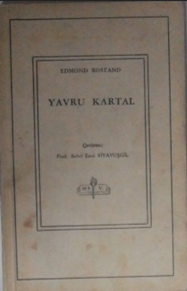 Yavru Kartal (11-Z-117)