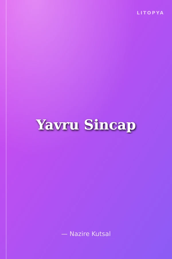 Yavru Sincap