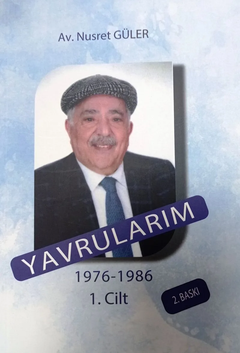 Yavrularım 1976-1986 (1 Cilt)