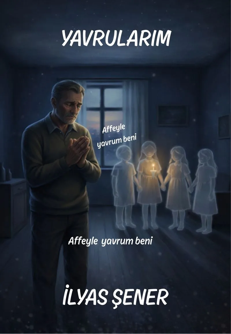 Yavrularım