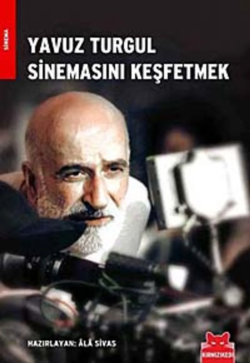 Yavuz Turgul Sinemasını Keşfetmek