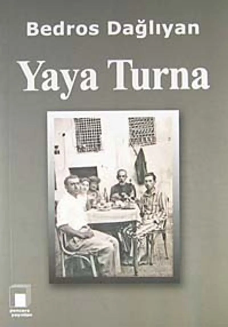 Yaya Turna