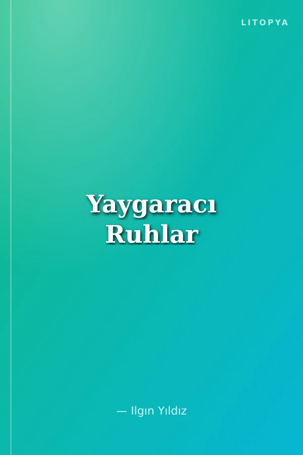 Yaygaracı Ruhlar
