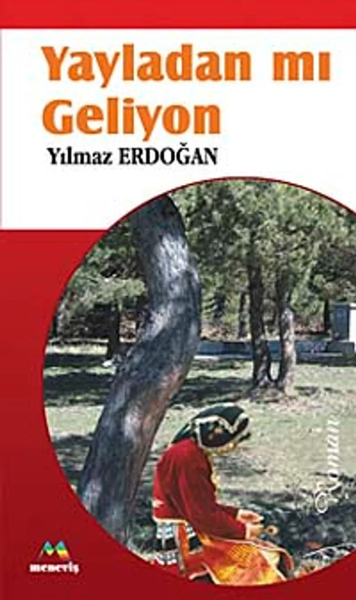 Yayladan mı Geliyon?