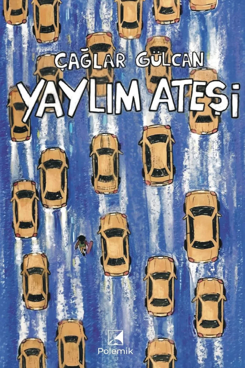 Yaylım Ateşi