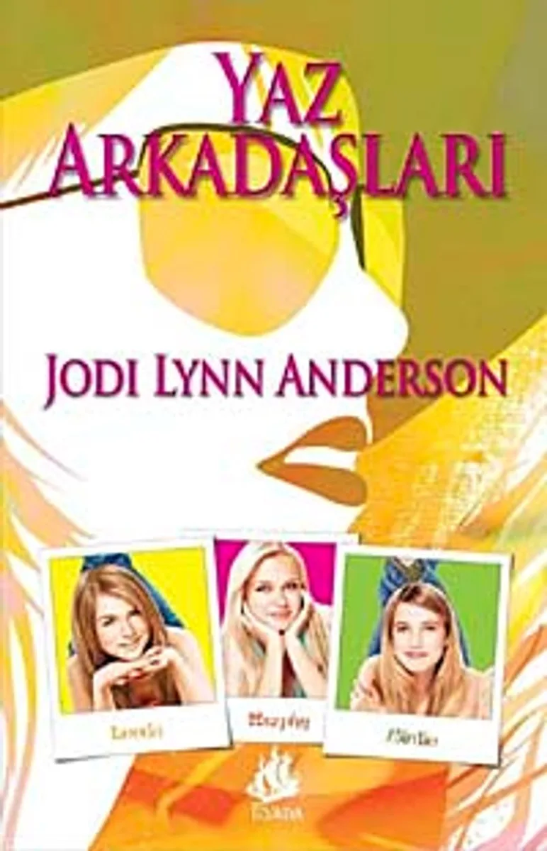 Yaz Arkadaşları