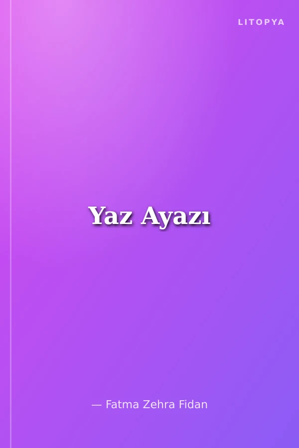 Yaz Ayazı