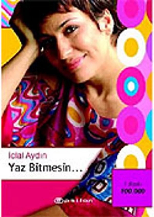 Yaz Bitmesin