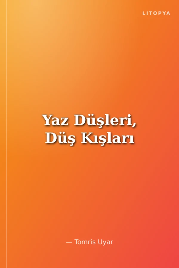 Yaz Düşleri, Düş Kışları