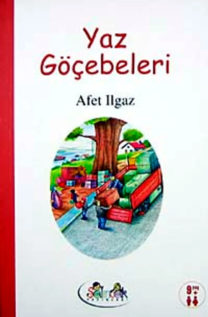 Yaz Göçebeleri