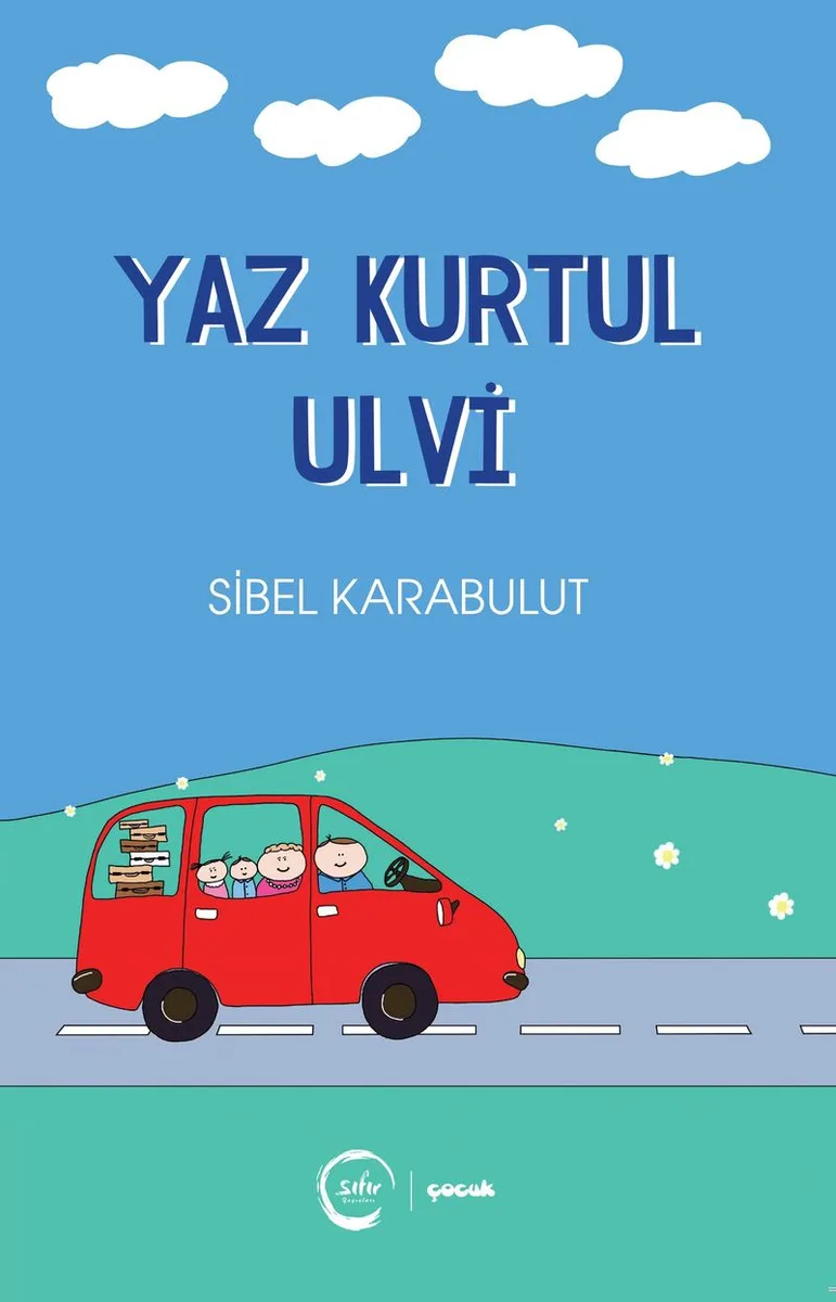 Yaz Kurtul Ulvi