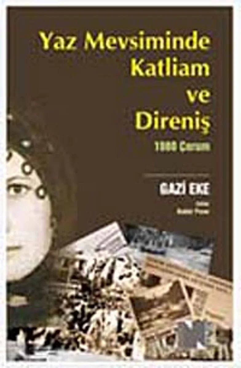 Yaz Mevsiminde Katliam ve Direniş 1980 Çorum