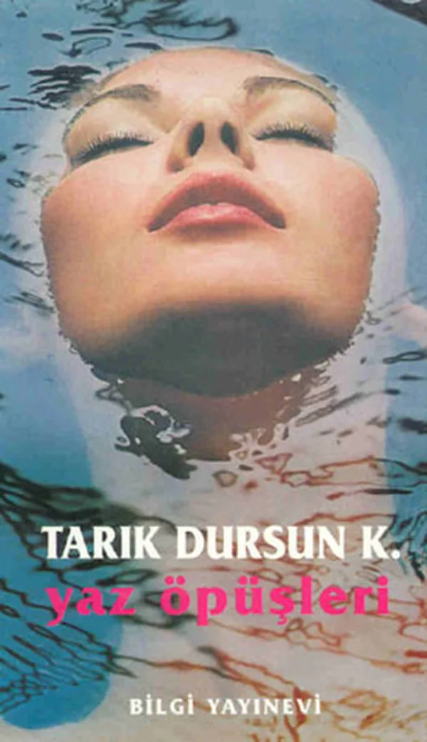 Yaz Öpüşleri
