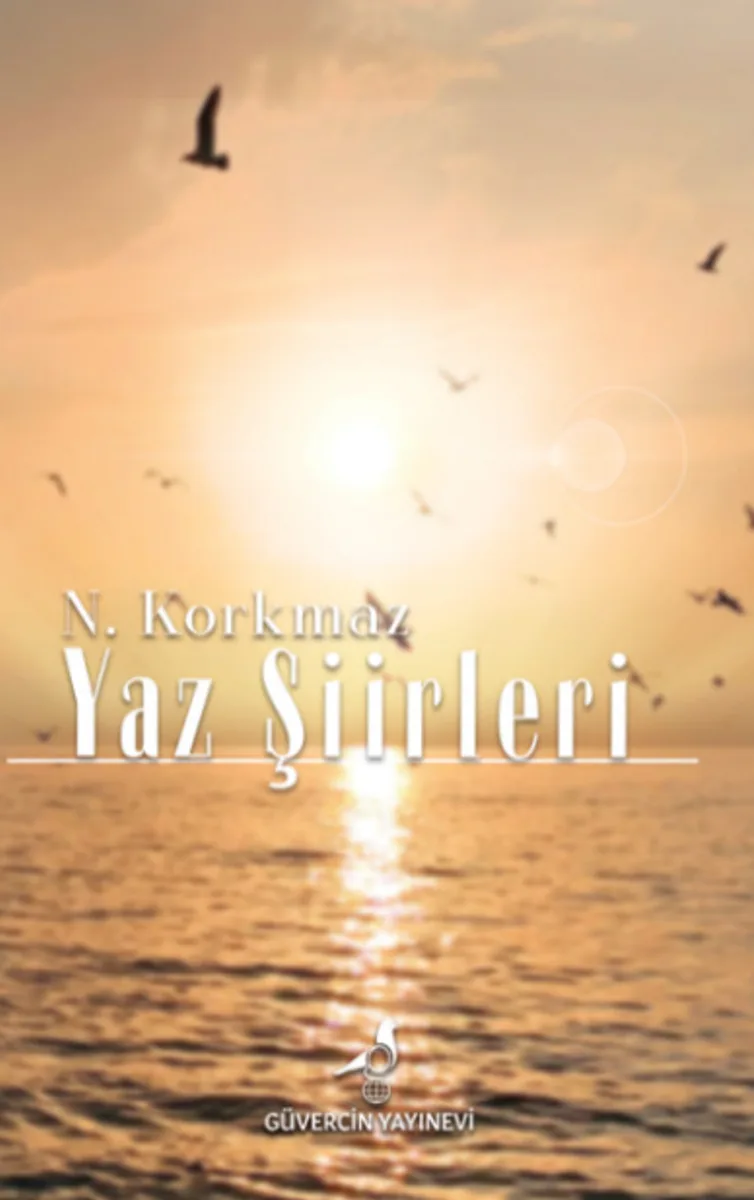 Yaz Şiirleri Yaz Gibi Sıcak
