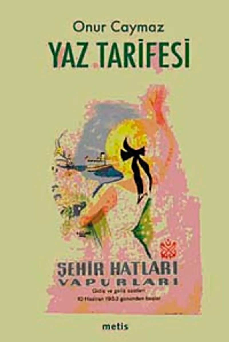 Yaz Tarifesi