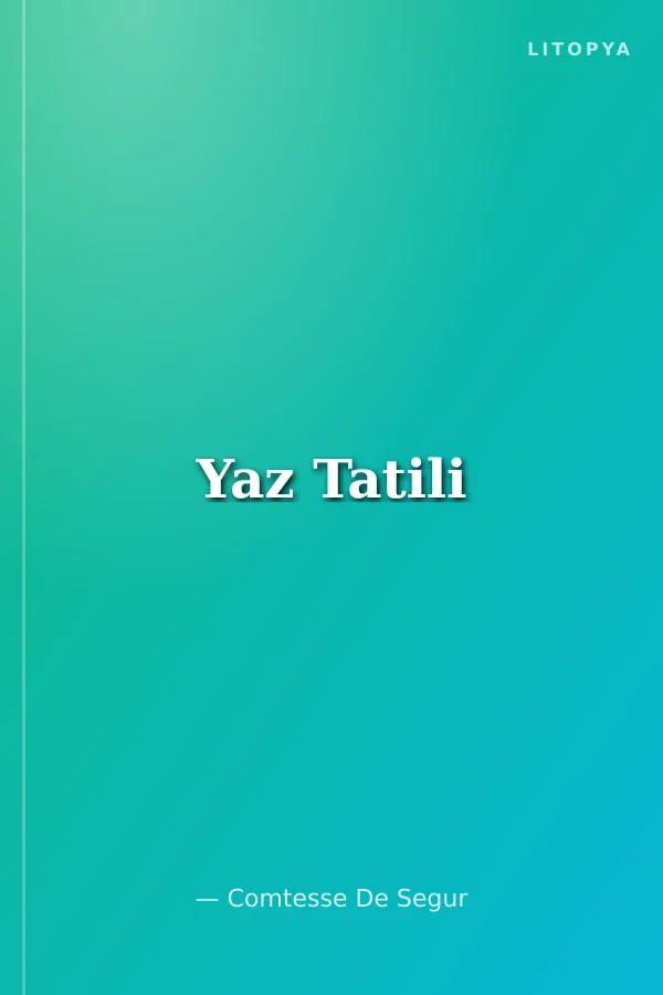 Yaz Tatili