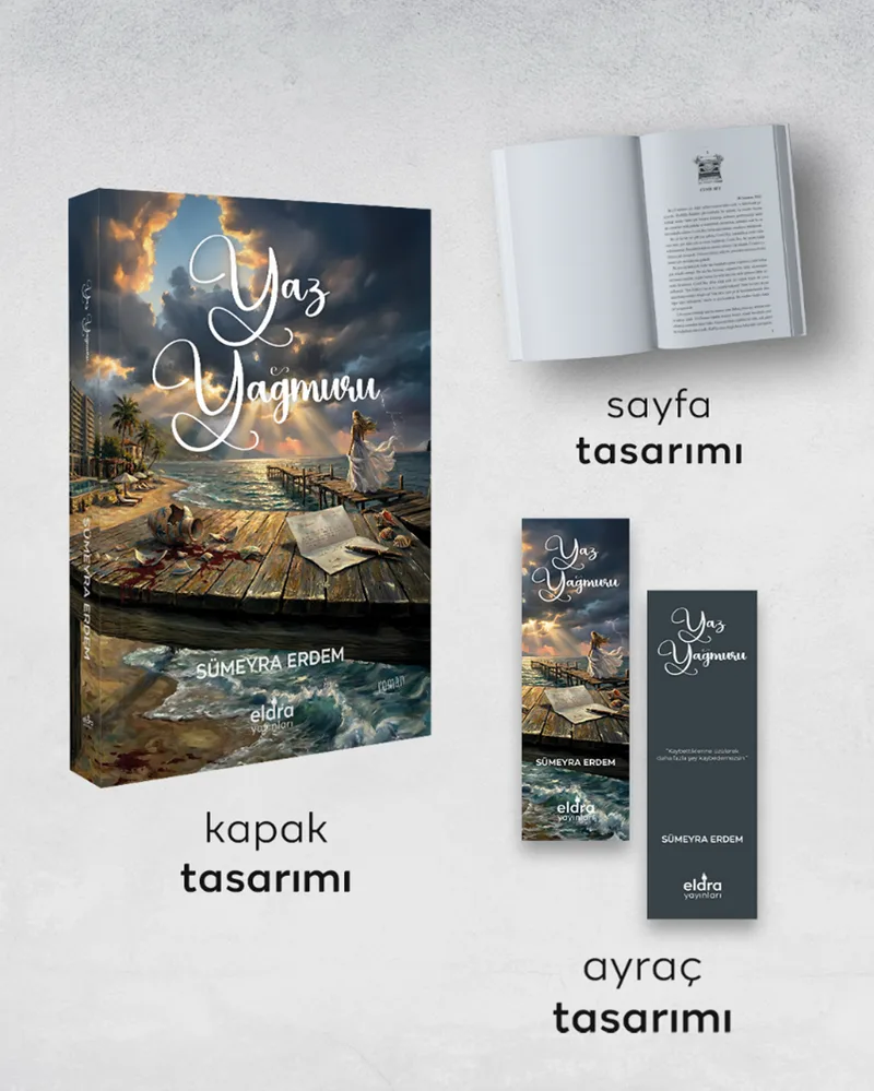 Yaz Yağmuru
