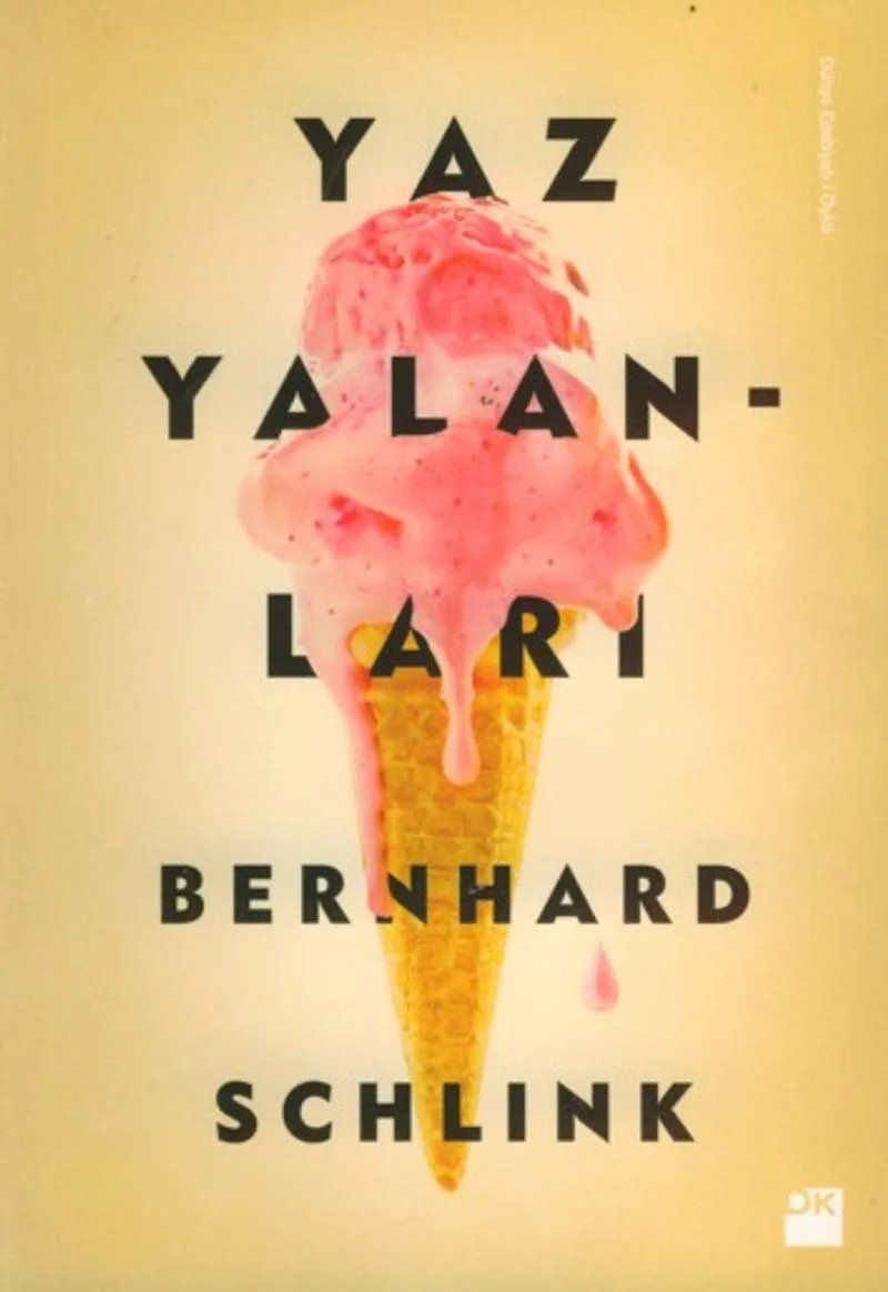 Yaz Yalanları