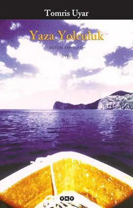 Yaza yolculuk