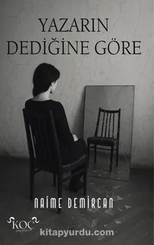 Yazarın Dediğine Göre