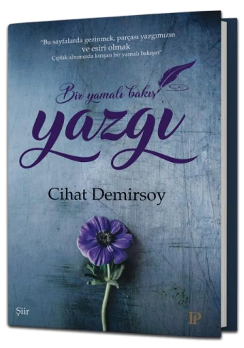 Yazgı