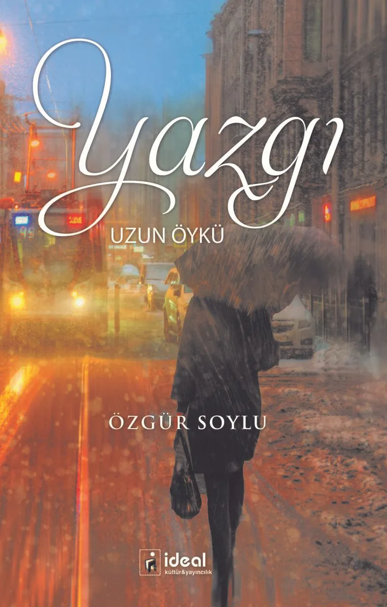 Yazgı