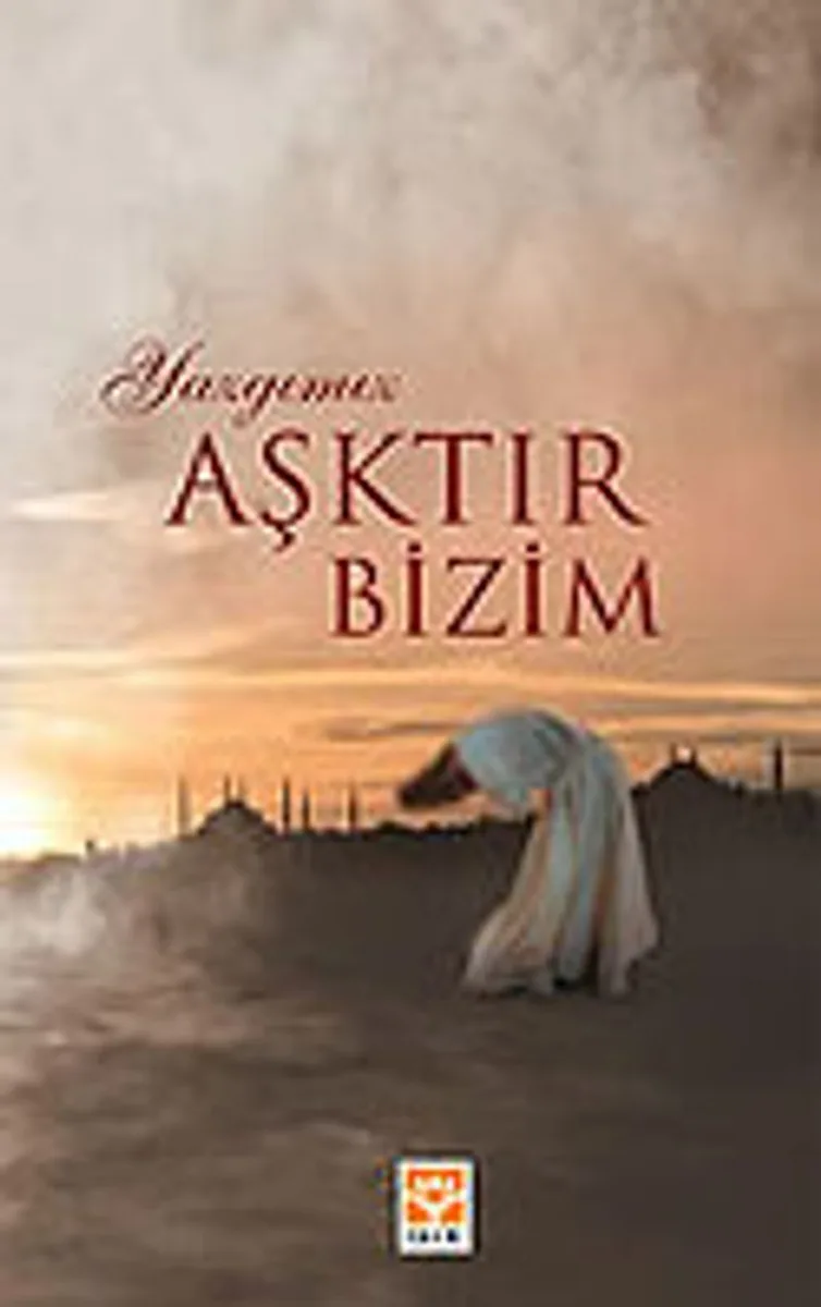 Yazgımız Aşktır Bizim