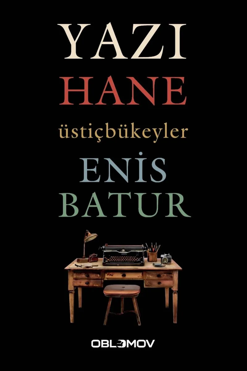 Yazı Hane Üstiçbükeyler