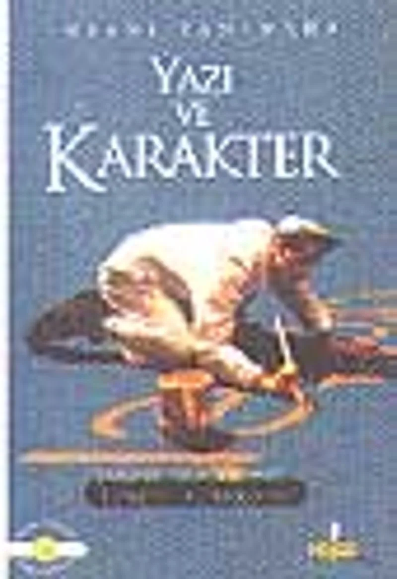 Yazı ve Karakter