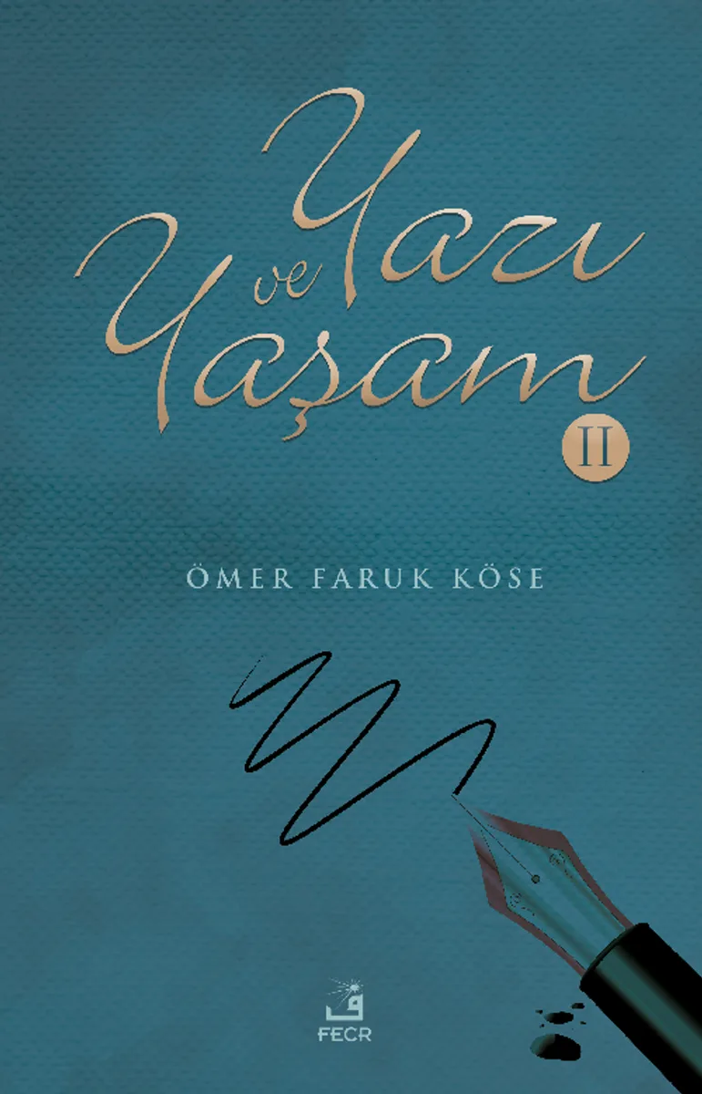 Yazı ve Yaşam 2