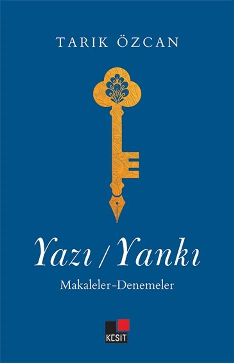 Yazı / Yankı Makaleler-Denemeler