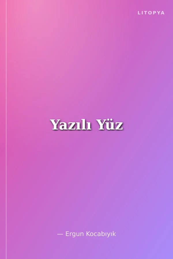 Yazılı Yüz