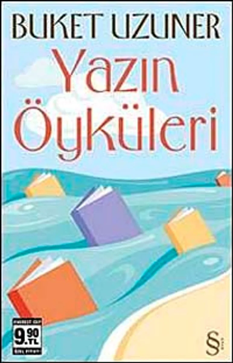 Yazın Öyküleri