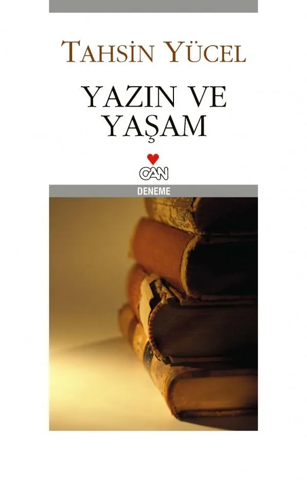 Yazın ve yaşam