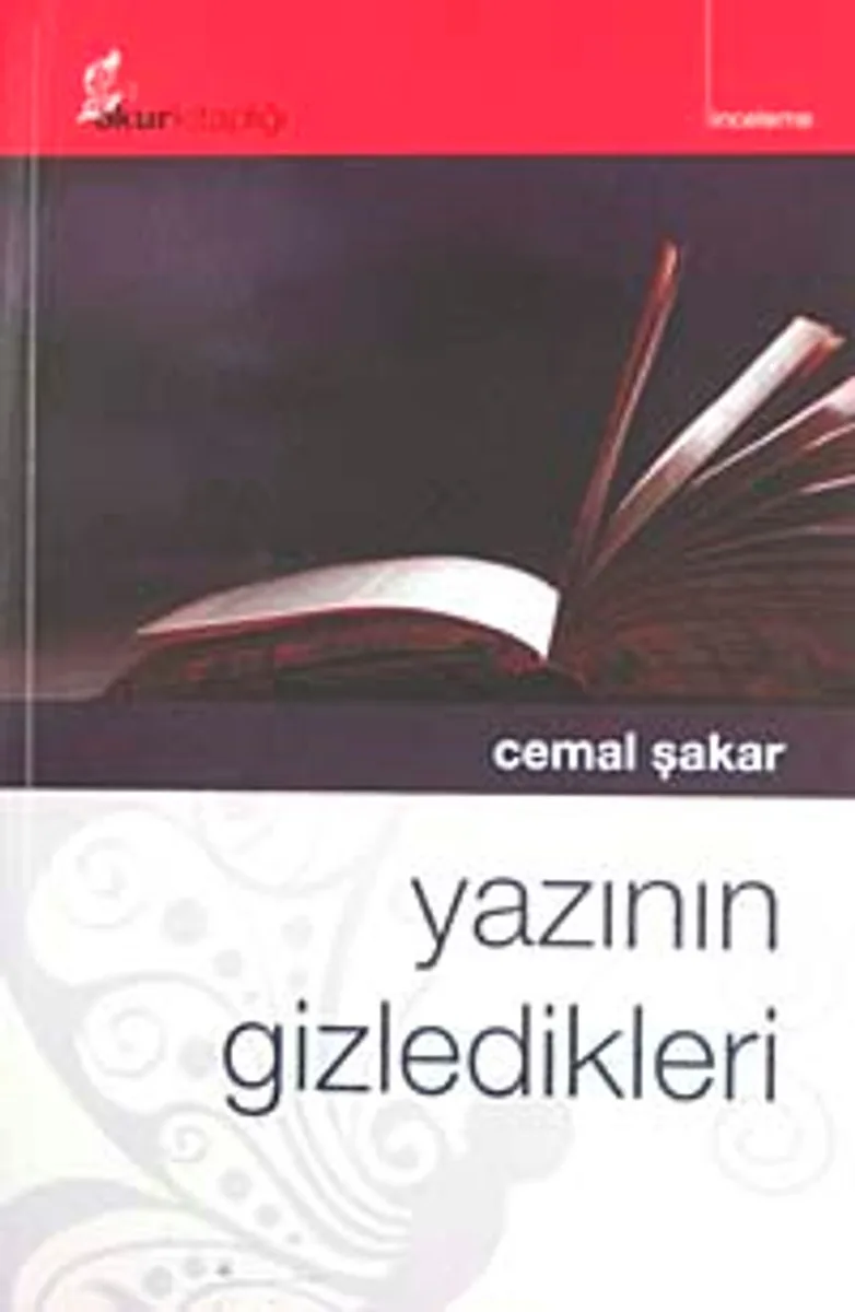 Yazının Gizledikleri