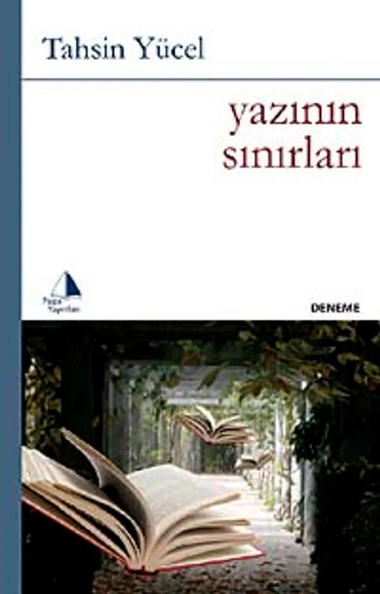 Yazının Sınırları