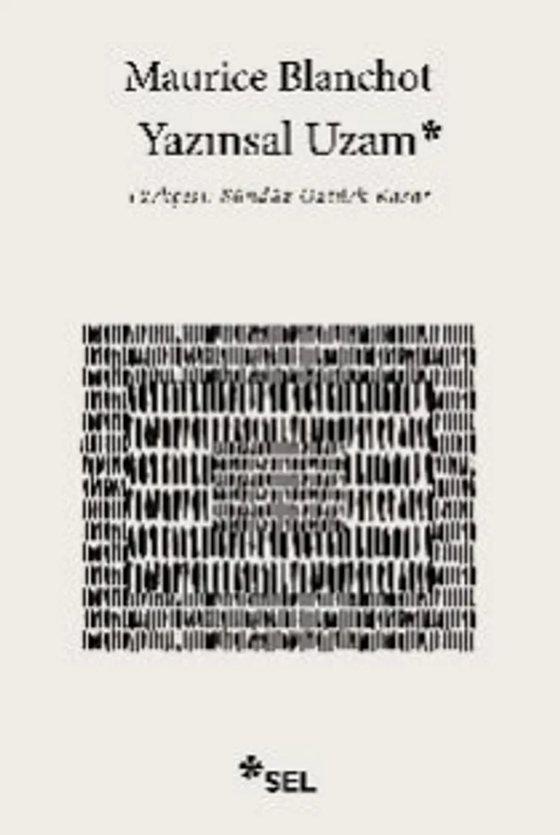 Yazınsal Uzam