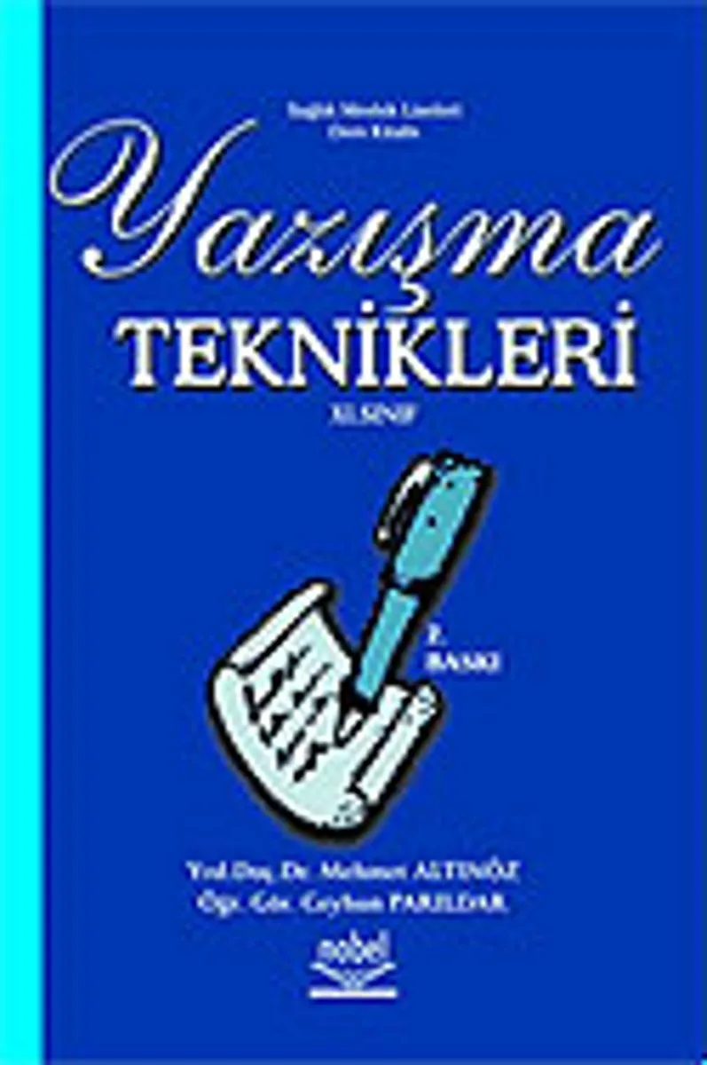 Yazışma Teknikleri