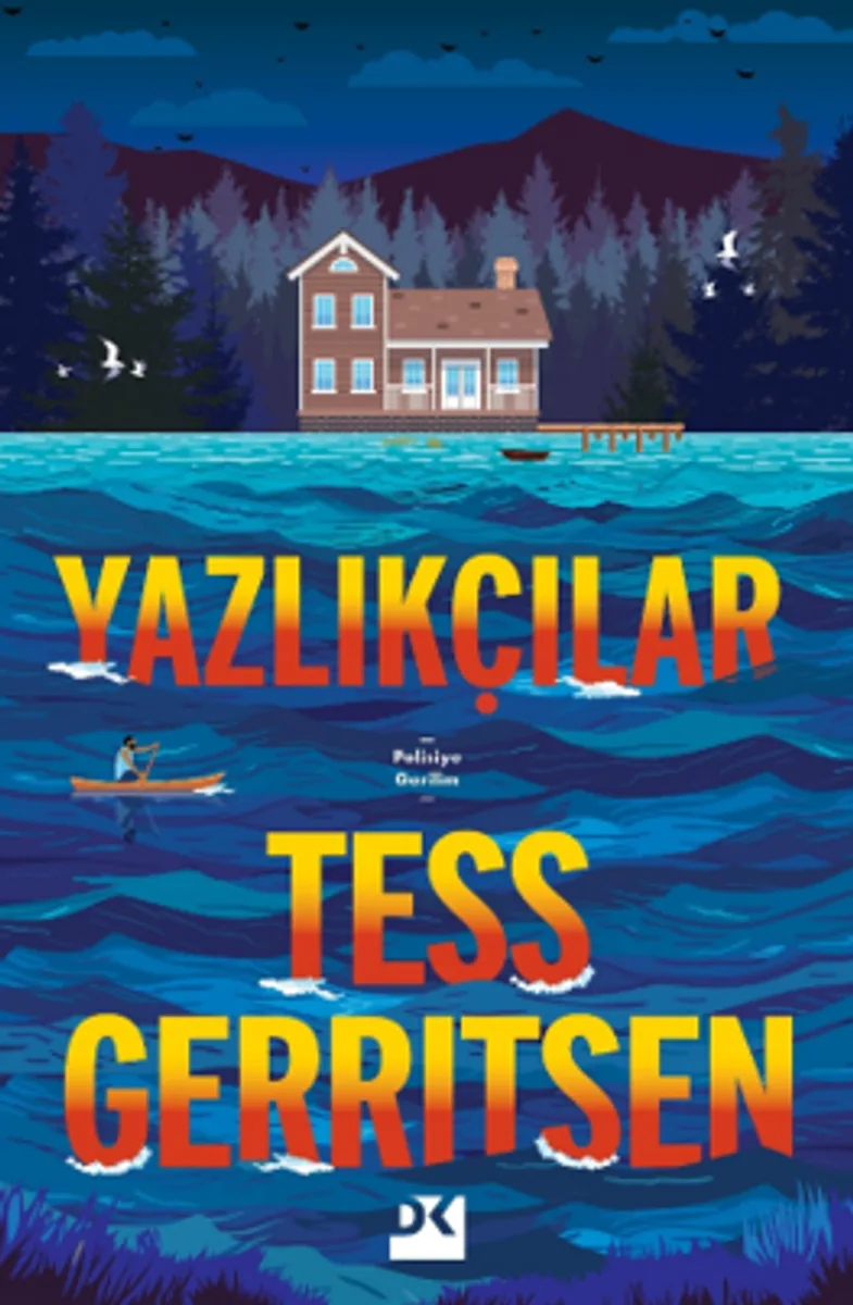 Yazlıkçılar