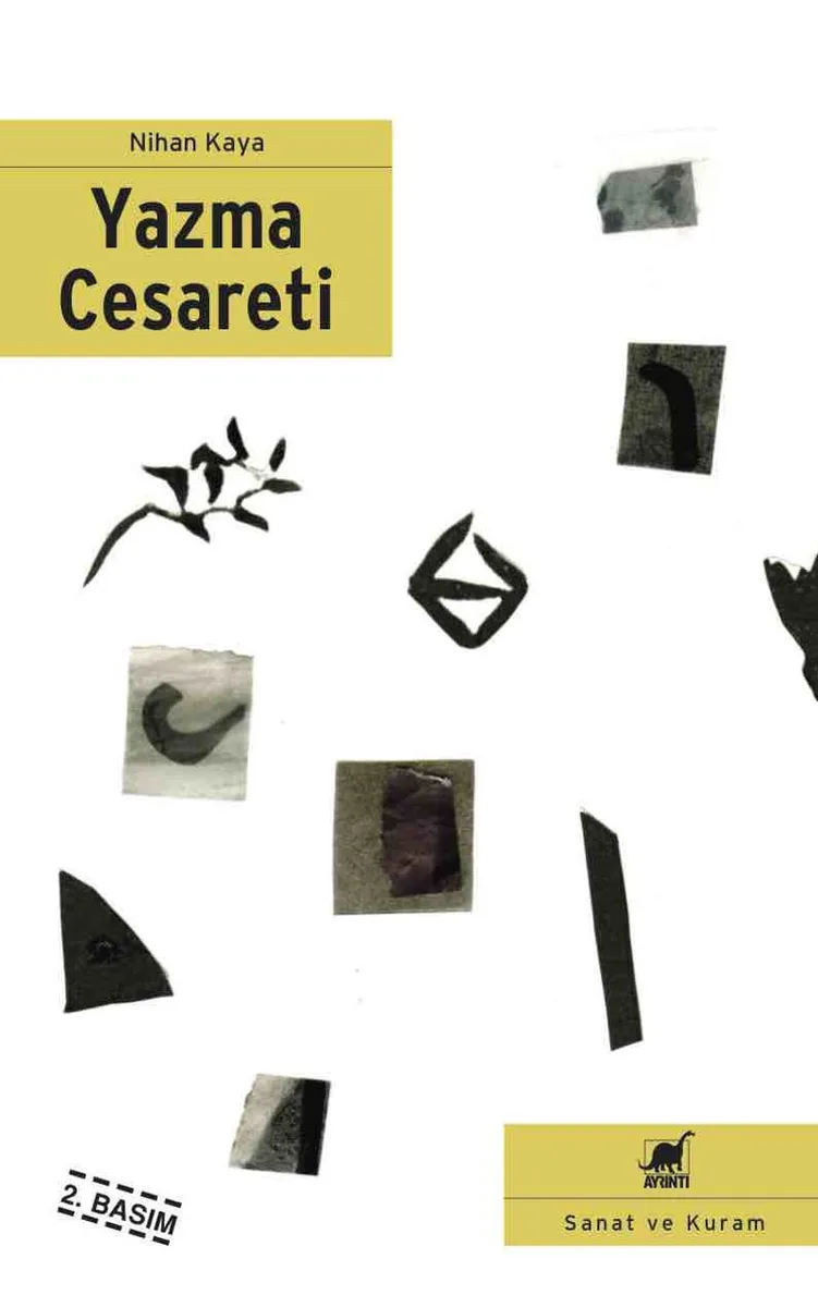 Yazma Cesareti
