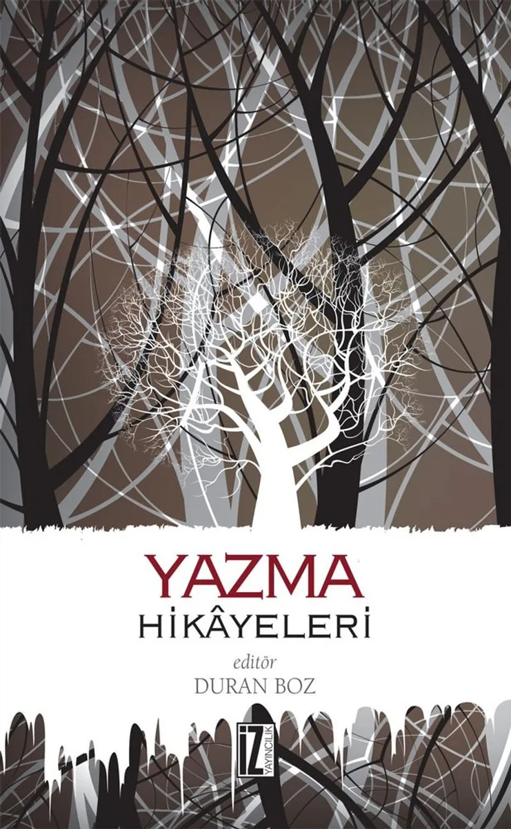 Yazma Hikayeleri