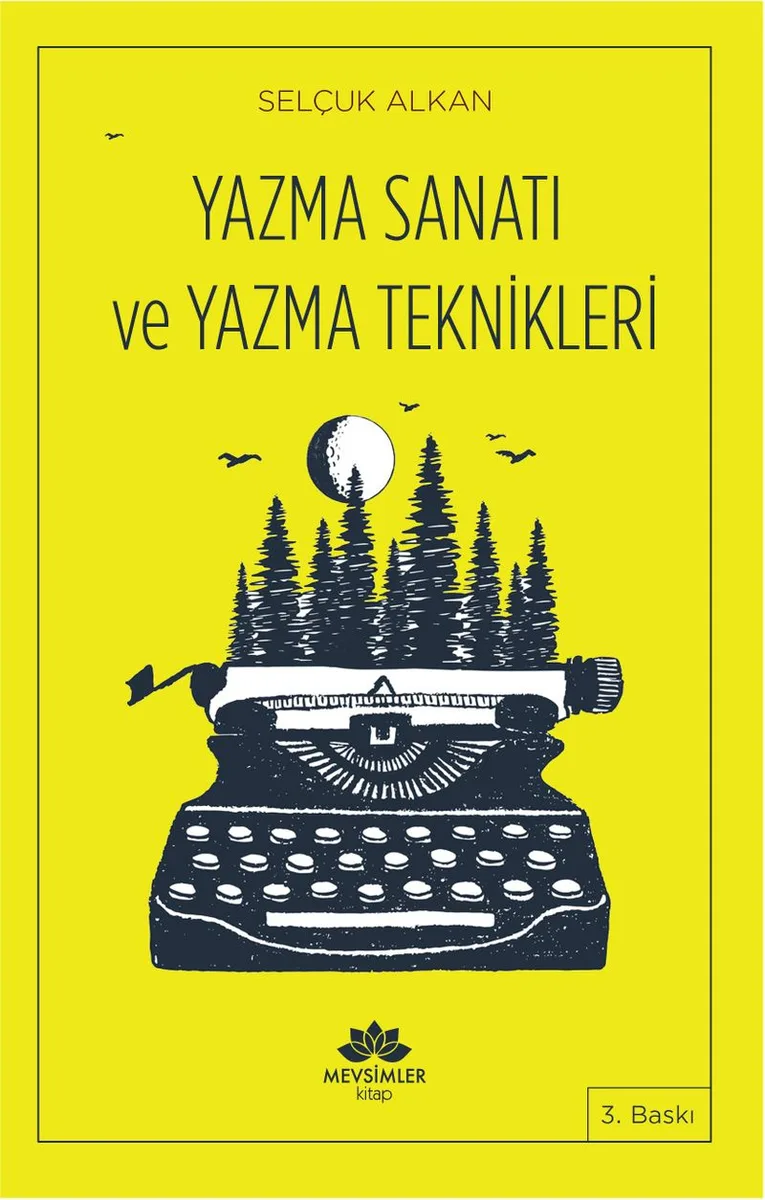 Yazma Sanatı ve Yazma Teknikleri