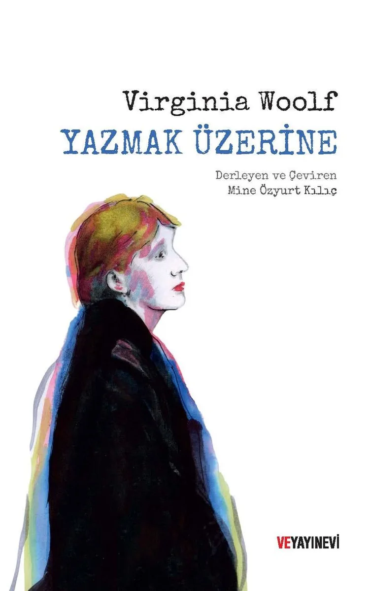 Yazmak Üzerine