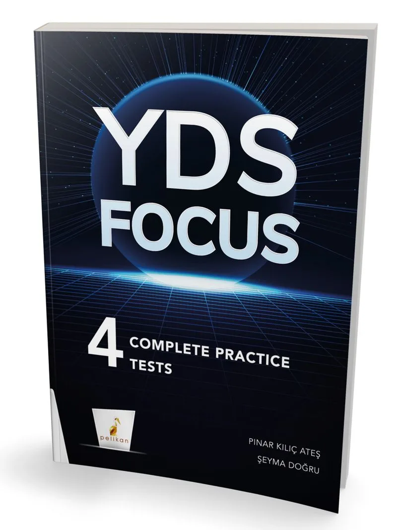 YDS Focus 4 Complete
